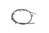 ASHUKI 1179-2305 Cable, parking brake